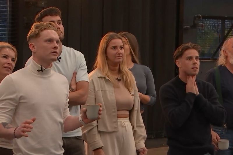 De Bondgenoten-kijkers zijn ‘mix tussen Floris en Julia’ nu al spuugzat