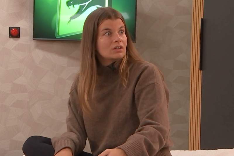 Vriend van De Bondgenoten-Chess komt met verklaring over relatie