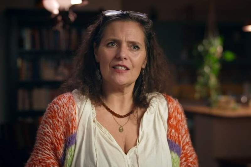 Foute boel bij Winter Vol Liefde-Claudia: “Zwicht voor een klaploper”