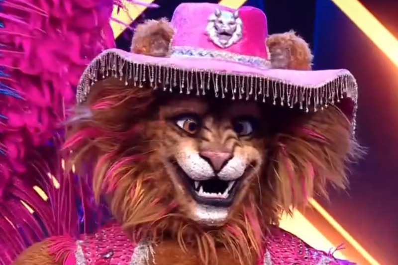 Cowboy The Masked Singer