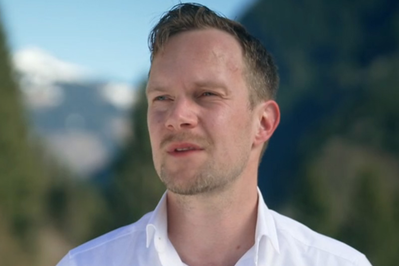 Dave Winter Vol Liefde Hanneke