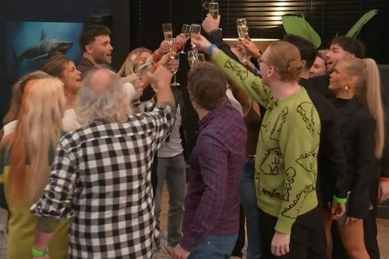 Dit zijn de verrassende nieuwe bondjes in De Bondgenoten