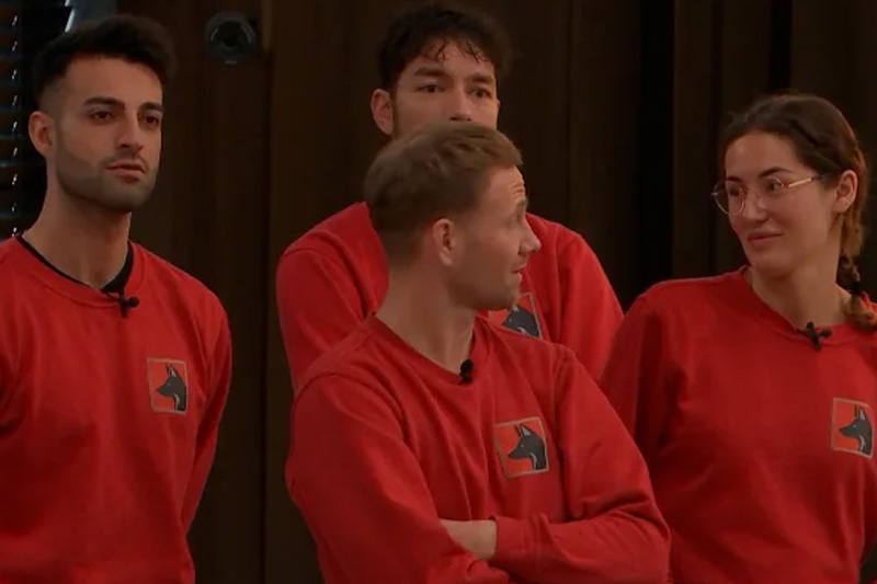 De Bondgenoten onder vuur: ‘Dat slaat nergens op’ De Vossen De Bondgenoten