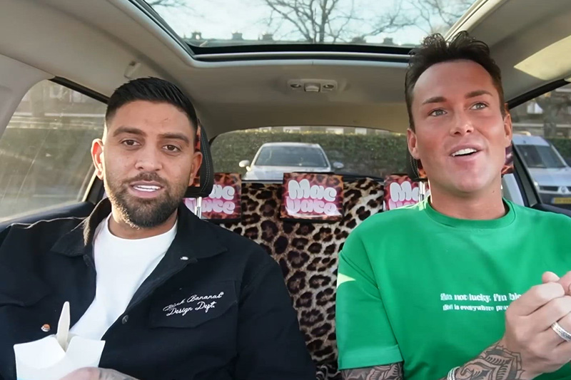 Fadi Nick De Bondgenoten