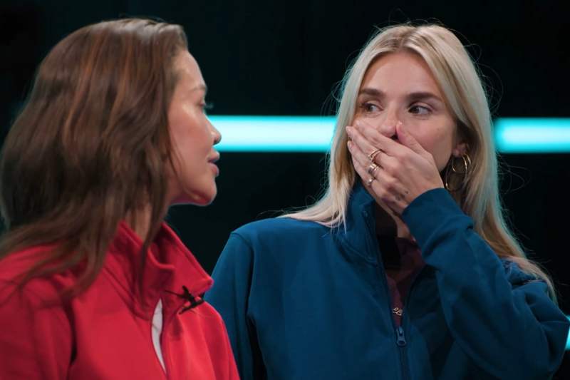 Wie van de 4 gaat met gigantisch bedrag naar huis in finale Het Zwaard van Damocles