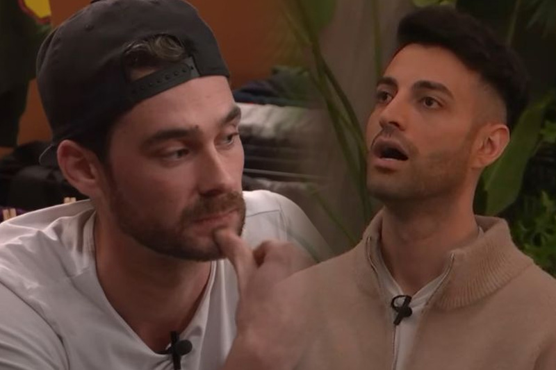 EJVJL-Jeffrey haalt genadeloos hard uit naar Salar na gele kaart Frank Jeffrey Salar van De Bondgenoten