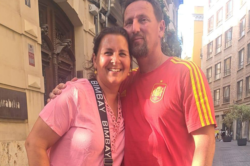 Johan Janneke Een Huis Vol