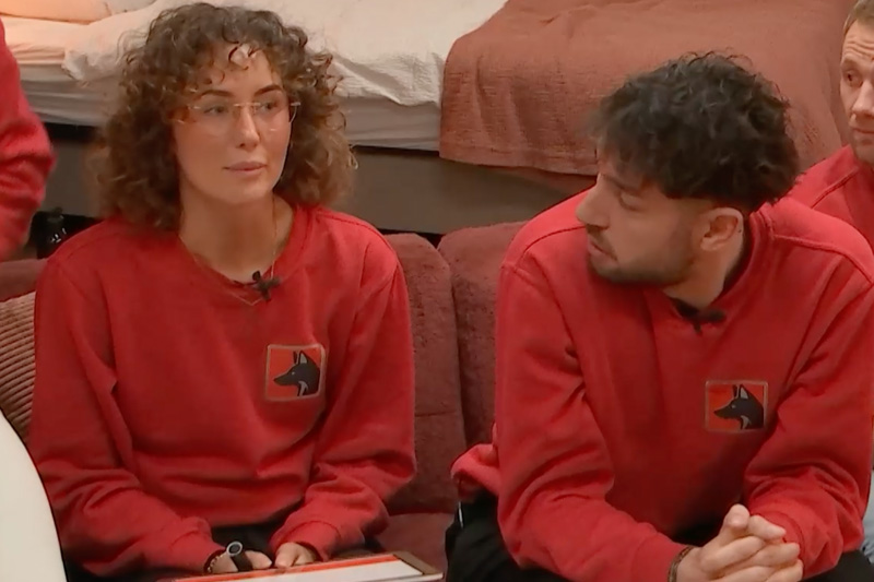 Julia Thomas De Bondgenoten