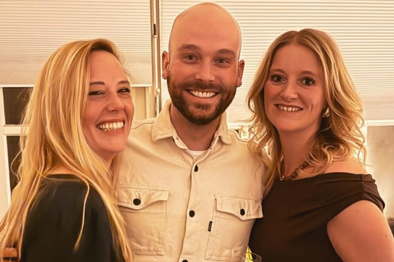 Kim Stefan Jantine MAFS