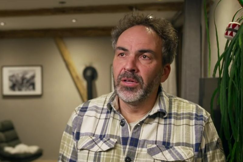 Kijkers draaien 180 graden bij Klaas: “Leek zo leuk…”