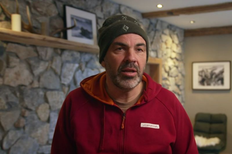 Opeens heel ander geluid over Klaas uit Winter Vol Liefde