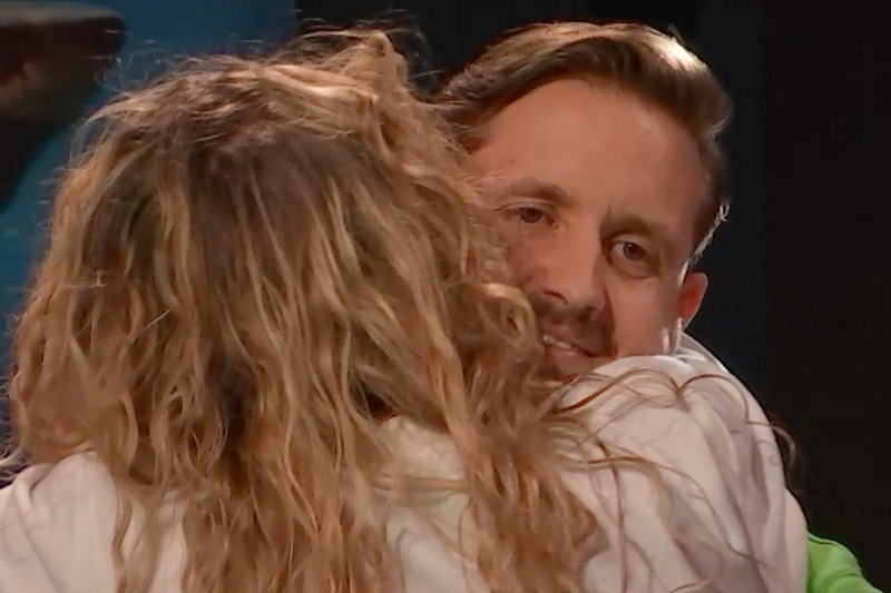 Lisa Angelo De Bondgenoten