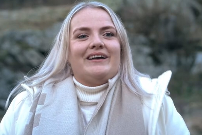 Lisette Winter Vol Liefde Andre