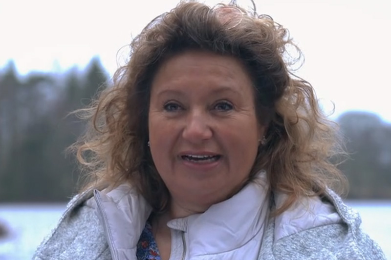 Mandy Winter Vol Liefde Robin