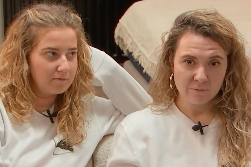 Marlijn Lisa De Bondgenoten