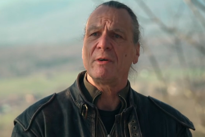 Peter Winter Vol Liefde Monique