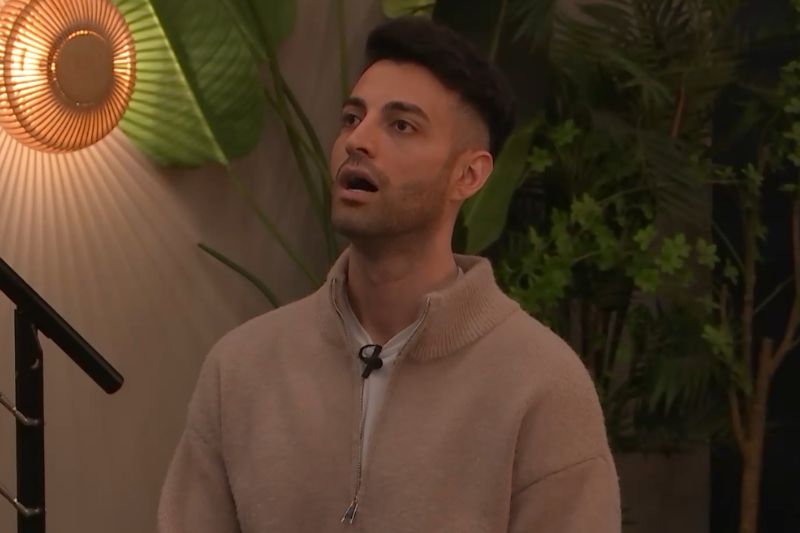 Opeens heel ander geluid over Salar uit De Bondgenoten