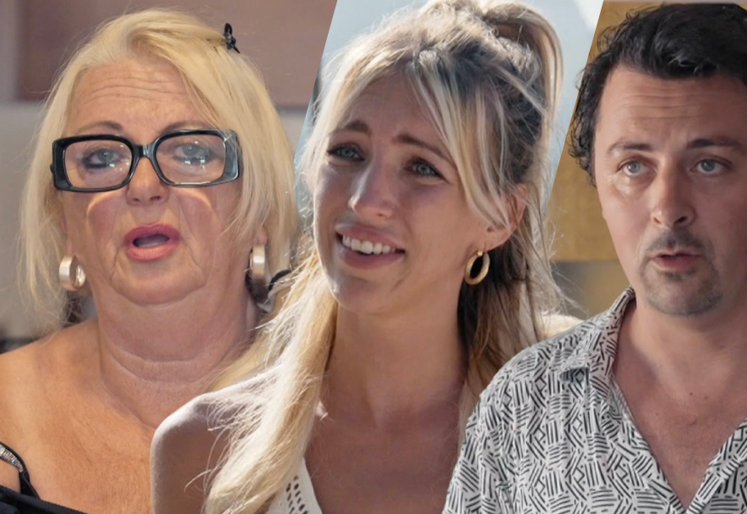 ‘Gigantische blunder van de makers van De Hanslers’