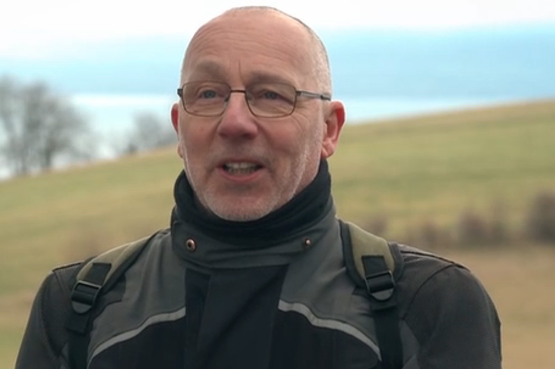 Willem Winter Vol Liefde Monique