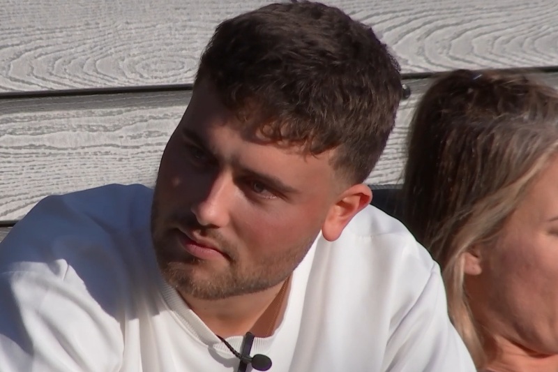 Kijkers De Bondgenoten roepen plots allemaal hetzelfde over Noah