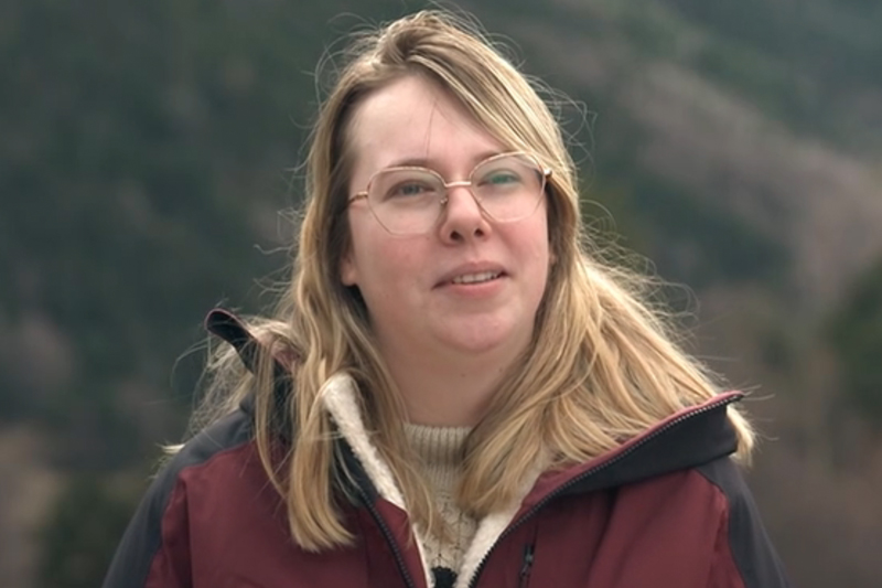 Debbie Winter Vol Liefde Andre