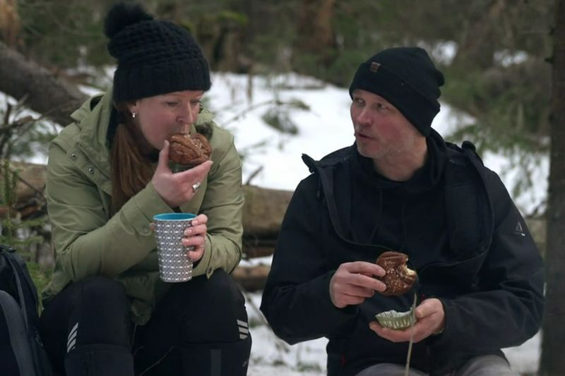 Mathijs doet boekje open over Elsje en Gilbert: “Er was iets”