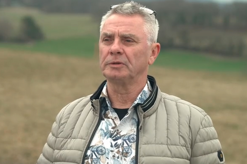 Freddy Winter Vol Liefde Monique