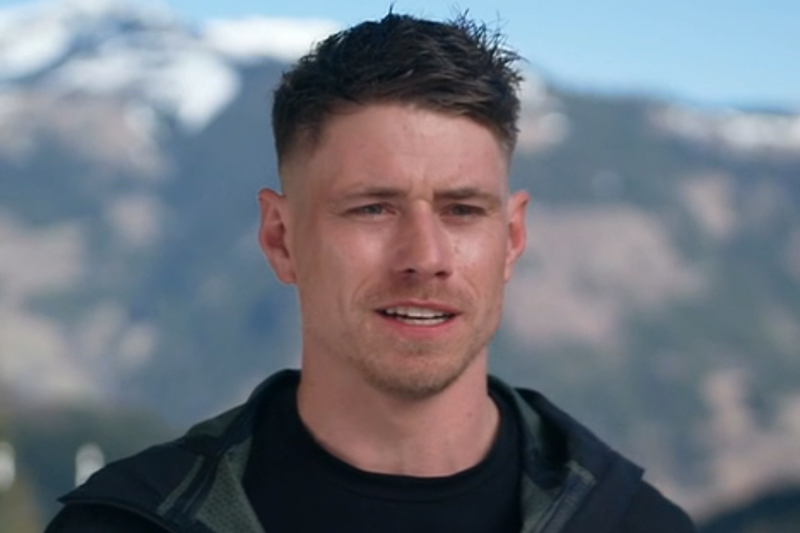 Jordy Winter Vol Liefde Hanneke