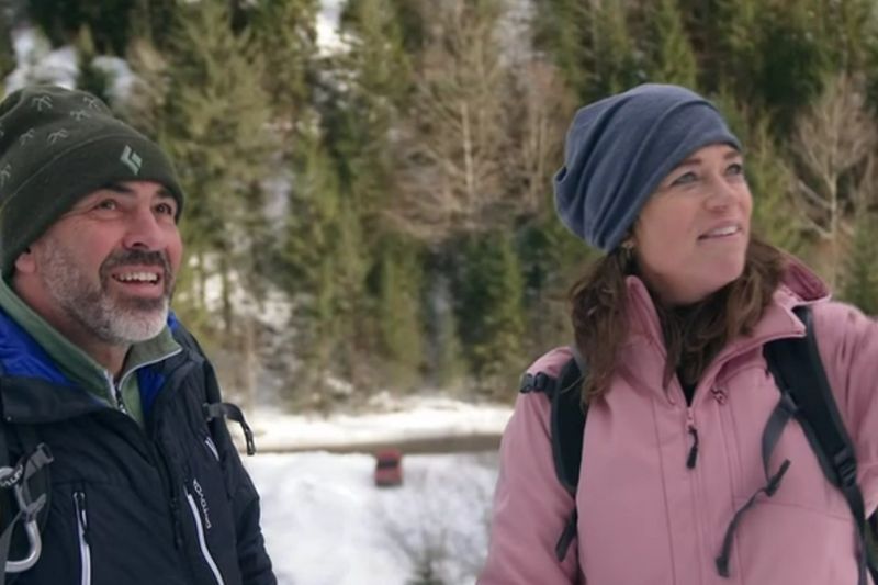 Kijkers Winter Vol Liefde knappen af op Barbara om deze reden