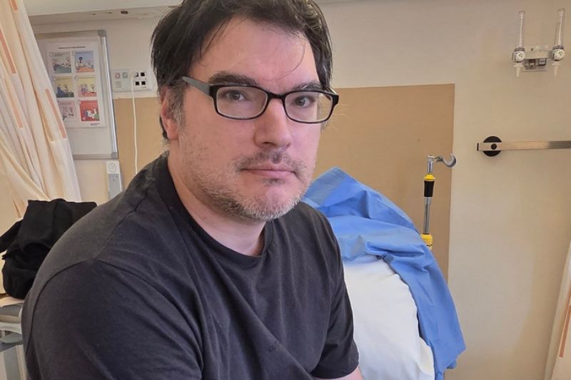 Lukas Wildeman Een Huis Vol