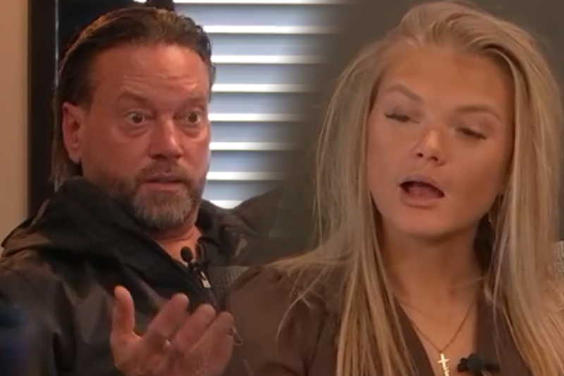 Ouders Mercedes gaan nog een stapje verder: Vader komt met dreigement Mercedes vader Bondgenoten