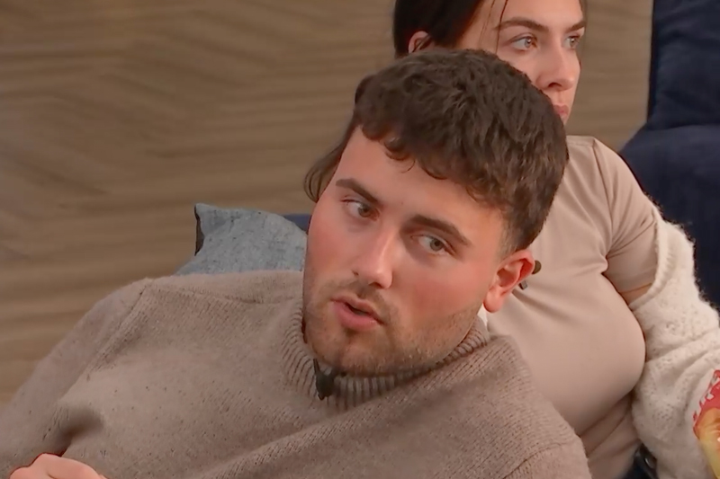 Noah haalt uit naar Chess en Roxy: “Krijg ik echt rillingen van” Noah De Bondgenoten