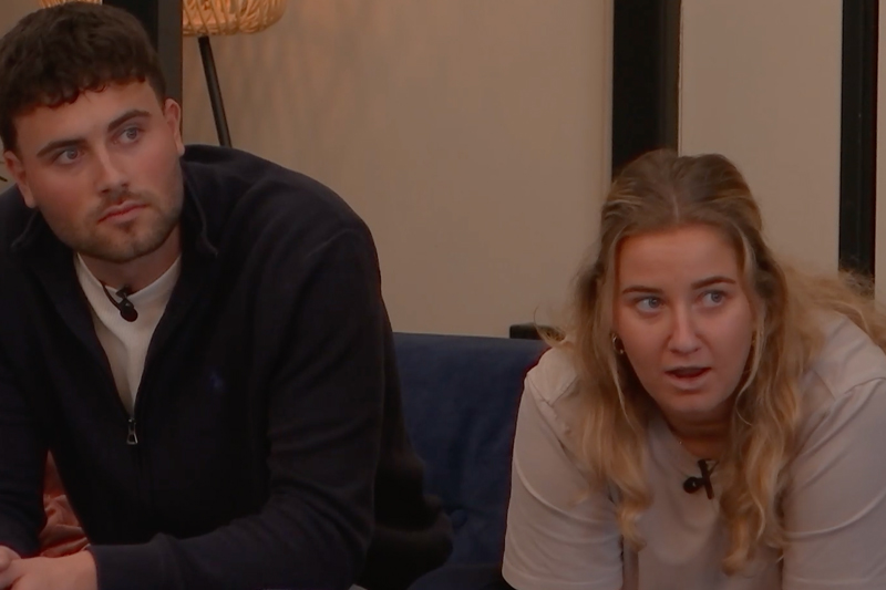 Noah Marlijn De Bondgenoten