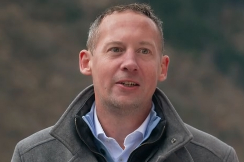 Phillip Winter Vol Liefde Hanneke