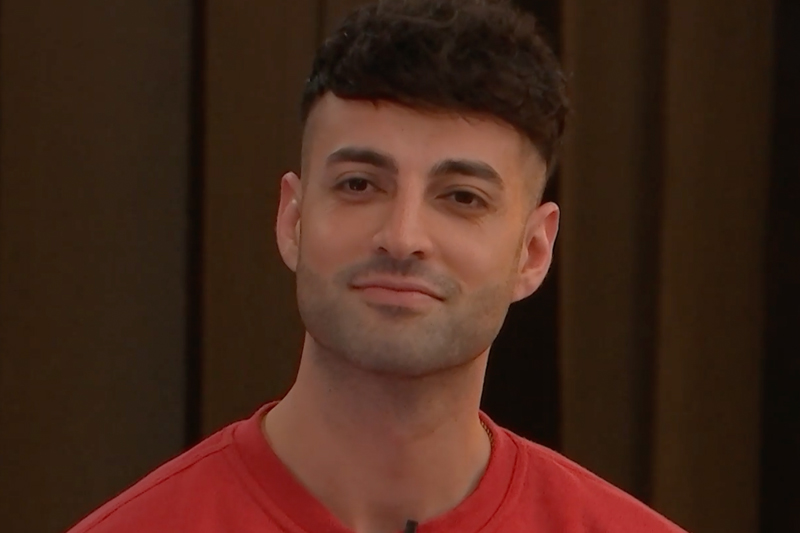 De Bondgenoten-kijkers zien iets opvallends aan Salar Salar De Bondgenoten