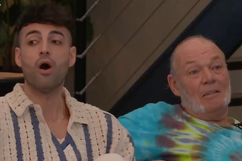 Salar Frank De bondgenoten