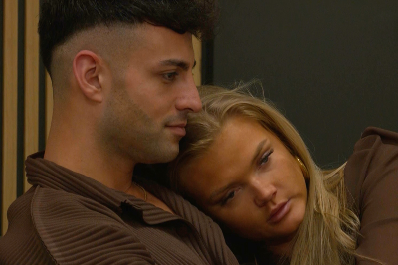 Salar Mercedes De Bondgenoten