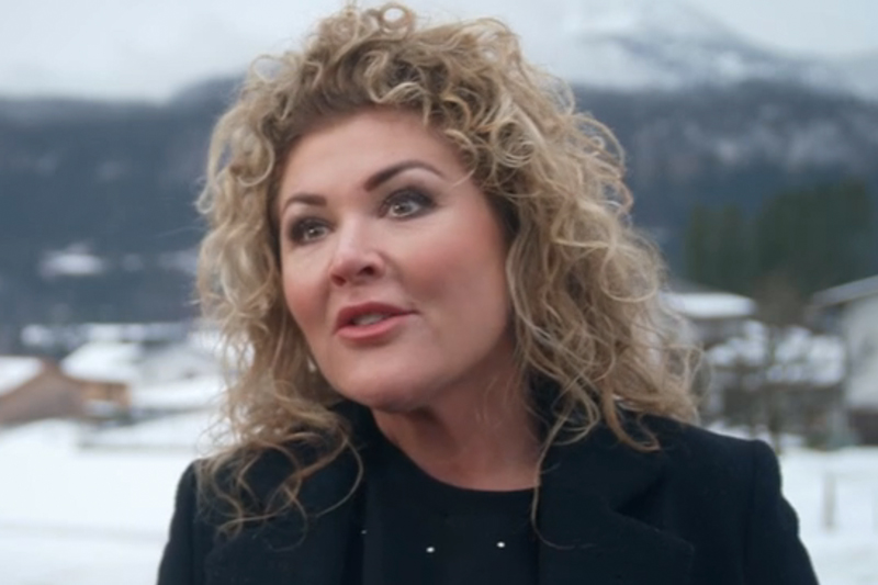 Saskia Winter Vol Liefde Klaas