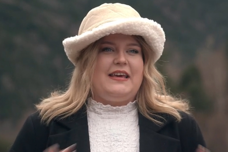 Yasmine Winter Vol Liefde Andre