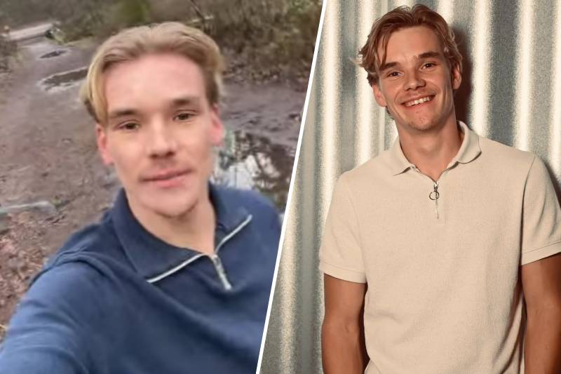 Bondgenoten-El Che opgenomen voor verslaving