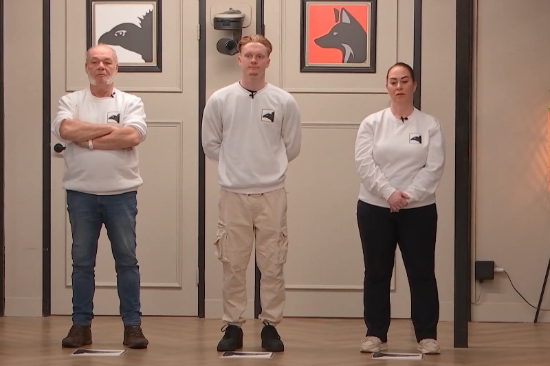 ‘Met deze éne opmerking heeft Frank zijn finalekansen definitief verpest’