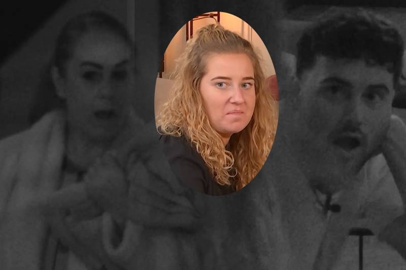 Bondgenoten-Marlijn aan de schandpaal genageld na heftige roddel