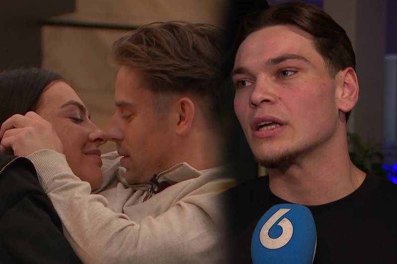 Plots heel ander geluid over ‘vreemdgaan’ Roxy in De Bondgenoten