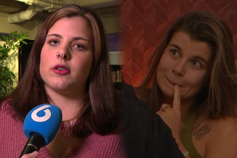 Roma walgt van gedrag Chess: ‘Dat is prima, maar dit?!’