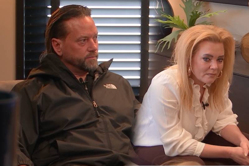 Kijkers De Bondgenoten geven ouders Mercedes een trap na