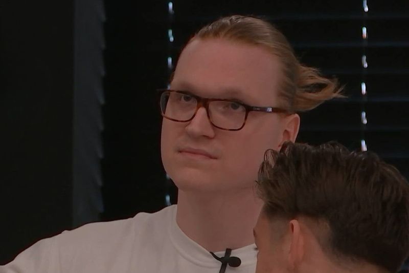 Melvin woedend op Noah in De Bondgenoten: 'Ik ben pislink' - Love & Reality