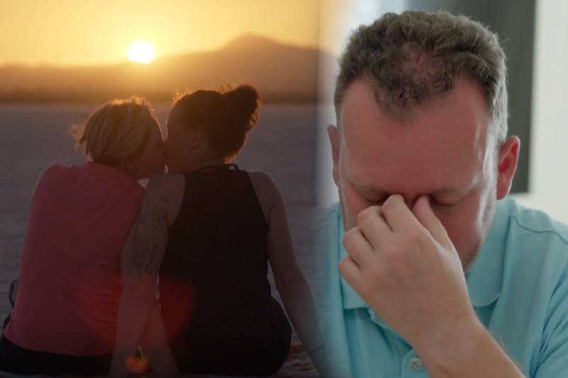 Eerste beelden nieuw seizoen Married at First Sight: héél veel drama