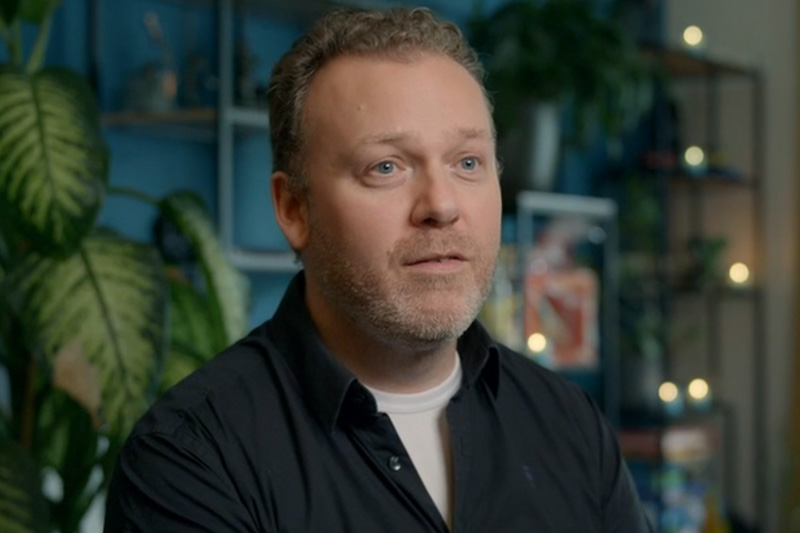 Anton MAFS Married at First Sight