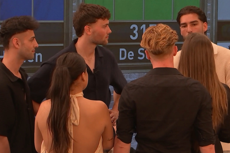 De Bondgenoten groep