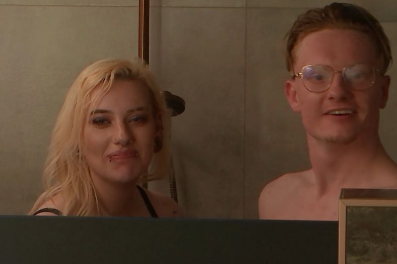 Fianca Casper De Bondgenoten